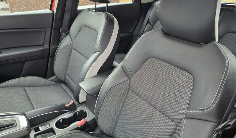 Renault Captur INTENS 1.3 TCe mHEV Automat Salon Polska 47.000 km Gwarancja do 3 lat! full