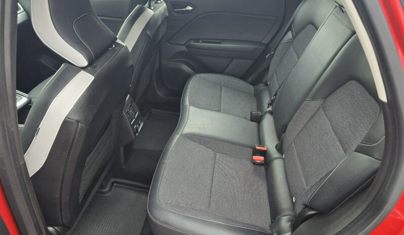 Renault Captur INTENS 1.3 TCe mHEV Automat Salon Polska 47.000 km Gwarancja do 3 lat! full