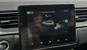 Renault Captur INTENS 1.3 TCe mHEV Automat Salon Polska 47.000 km Gwarancja do 3 lat! full