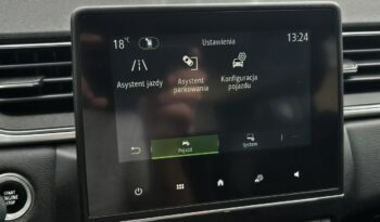 Renault Captur INTENS 1.3 TCe mHEV Automat Salon Polska 47.000 km Gwarancja do 3 lat! full
