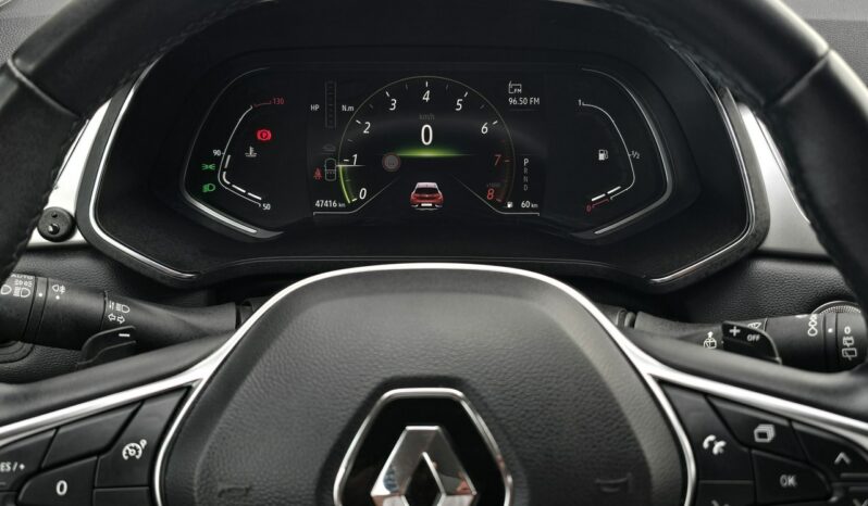 Renault Captur INTENS 1.3 TCe mHEV Automat Salon Polska 47.000 km Gwarancja do 3 lat! full