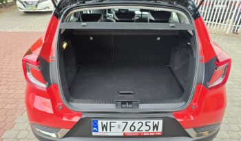 Renault Captur INTENS 1.3 TCe mHEV Automat Salon Polska 47.000 km Gwarancja do 3 lat! full