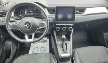 Renault Captur INTENS 1.3 TCe mHEV Automat Salon Polska 47.000 km Gwarancja do 3 lat! full