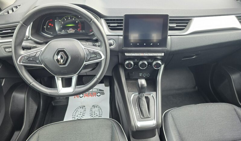Renault Captur INTENS 1.3 TCe mHEV Automat Salon Polska 47.000 km Gwarancja do 3 lat! full