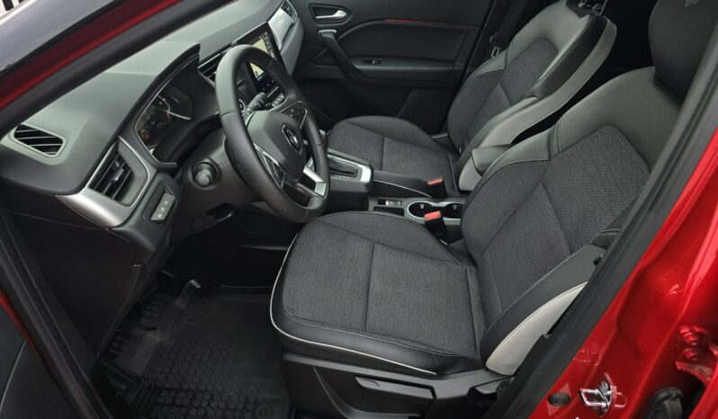 Renault Captur TECHNO 1.3 TCe mHEV Automat Salon Polska 62.000 km Gwarancja do 3 lat! full