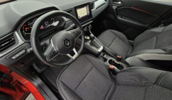 Renault Captur TECHNO 1.3 TCe mHEV Automat Salon Polska 62.000 km Gwarancja do 3 lat! full