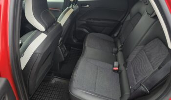 Renault Captur TECHNO 1.3 TCe mHEV Automat Salon Polska 62.000 km Gwarancja do 3 lat! full