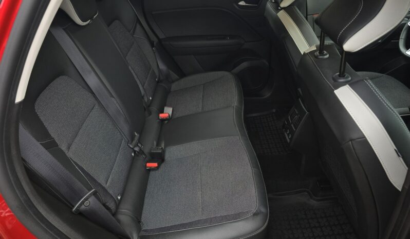 Renault Captur TECHNO 1.3 TCe mHEV Automat Salon Polska 62.000 km Gwarancja do 3 lat! full