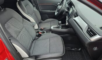 Renault Captur TECHNO 1.3 TCe mHEV Automat Salon Polska 62.000 km Gwarancja do 3 lat! full