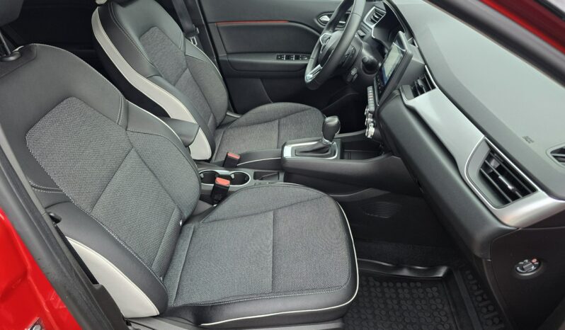 Renault Captur TECHNO 1.3 TCe mHEV Automat Salon Polska 62.000 km Gwarancja do 3 lat! full