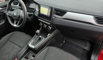 Renault Captur TECHNO 1.3 TCe mHEV Automat Salon Polska 62.000 km Gwarancja do 3 lat! full