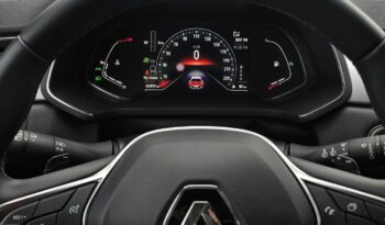 Renault Captur TECHNO 1.3 TCe mHEV Automat Salon Polska 62.000 km Gwarancja do 3 lat! full