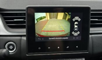 Renault Captur TECHNO 1.3 TCe mHEV Automat Salon Polska 62.000 km Gwarancja do 3 lat! full