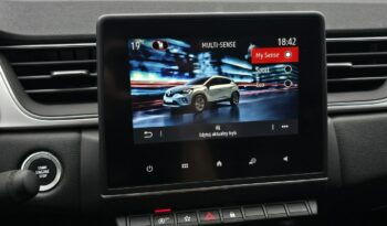 Renault Captur TECHNO 1.3 TCe mHEV Automat Salon Polska 62.000 km Gwarancja do 3 lat! full