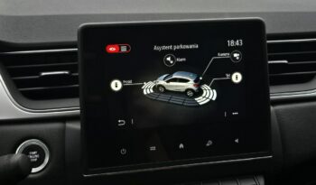 Renault Captur TECHNO 1.3 TCe mHEV Automat Salon Polska 62.000 km Gwarancja do 3 lat! full