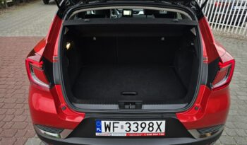 Renault Captur TECHNO 1.3 TCe mHEV Automat Salon Polska 62.000 km Gwarancja do 3 lat! full