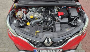 Renault Captur TECHNO 1.3 TCe mHEV Automat Salon Polska 62.000 km Gwarancja do 3 lat! full