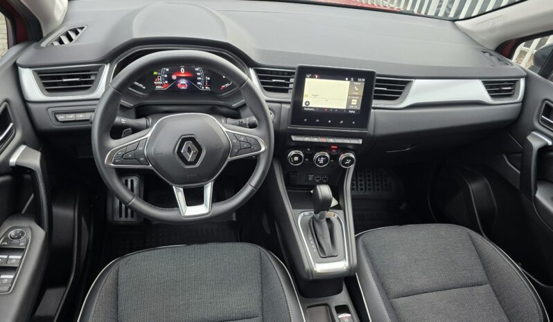 Renault Captur TECHNO 1.3 TCe mHEV Automat Salon Polska 62.000 km Gwarancja do 3 lat! full
