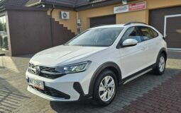 Volkswagen Taigo LIFE 1.0 TSI 115KM Salon Polska Serwis ASO Gwarancja do 3 lat!