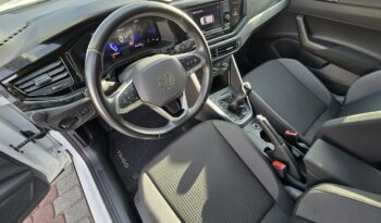 Volkswagen Taigo LIFE 1.0 TSI 115KM Salon Polska Serwis ASO Gwarancja do 3 lat! full