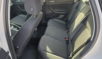 Volkswagen Taigo LIFE 1.0 TSI 115KM Salon Polska Serwis ASO Gwarancja do 3 lat! full