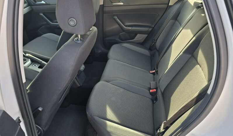 Volkswagen Taigo LIFE 1.0 TSI 115KM Salon Polska Serwis ASO Gwarancja do 3 lat! full