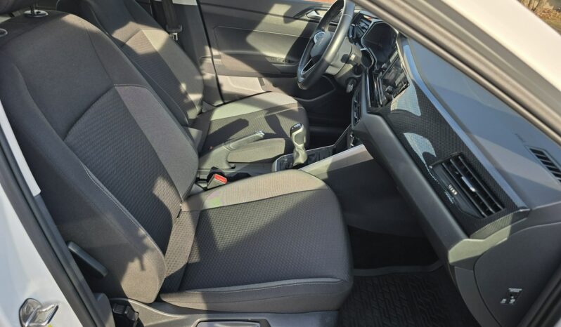 Volkswagen Taigo LIFE 1.0 TSI 115KM Salon Polska Serwis ASO Gwarancja do 3 lat! full