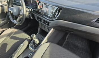 Volkswagen Taigo LIFE 1.0 TSI 115KM Salon Polska Serwis ASO Gwarancja do 3 lat! full
