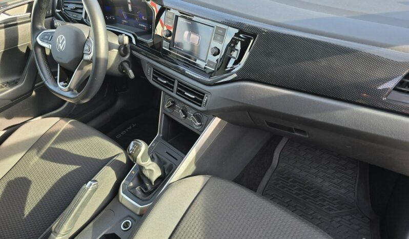 Volkswagen Taigo LIFE 1.0 TSI 115KM Salon Polska Serwis ASO Gwarancja do 3 lat! full