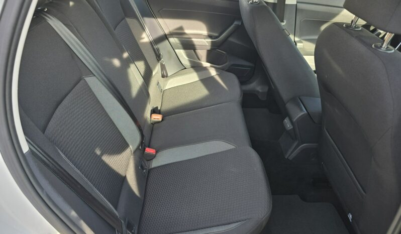 Volkswagen Taigo LIFE 1.0 TSI 115KM Salon Polska Serwis ASO Gwarancja do 3 lat! full