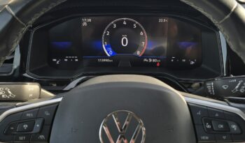 Volkswagen Taigo LIFE 1.0 TSI 115KM Salon Polska Serwis ASO Gwarancja do 3 lat! full