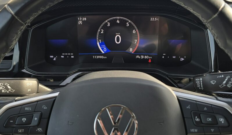 Volkswagen Taigo LIFE 1.0 TSI 115KM Salon Polska Serwis ASO Gwarancja do 3 lat! full