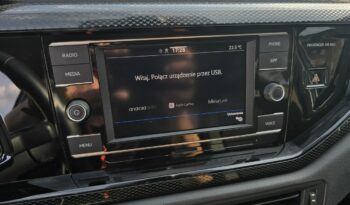 Volkswagen Taigo LIFE 1.0 TSI 115KM Salon Polska Serwis ASO Gwarancja do 3 lat! full