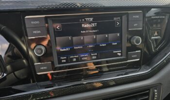 Volkswagen Taigo LIFE 1.0 TSI 115KM Salon Polska Serwis ASO Gwarancja do 3 lat! full