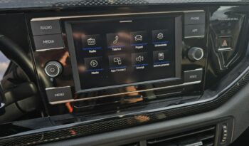 Volkswagen Taigo LIFE 1.0 TSI 115KM Salon Polska Serwis ASO Gwarancja do 3 lat! full
