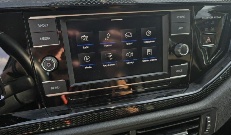 Volkswagen Taigo LIFE 1.0 TSI 115KM Salon Polska Serwis ASO Gwarancja do 3 lat! full