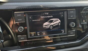 Volkswagen Taigo LIFE 1.0 TSI 115KM Salon Polska Serwis ASO Gwarancja do 3 lat! full