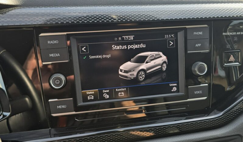 Volkswagen Taigo LIFE 1.0 TSI 115KM Salon Polska Serwis ASO Gwarancja do 3 lat! full
