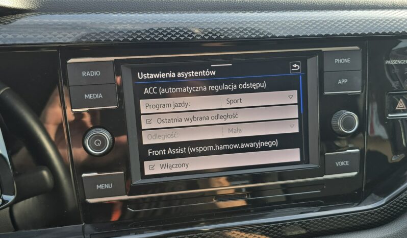 Volkswagen Taigo LIFE 1.0 TSI 115KM Salon Polska Serwis ASO Gwarancja do 3 lat! full