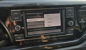 Volkswagen Taigo LIFE 1.0 TSI 115KM Salon Polska Serwis ASO Gwarancja do 3 lat! full