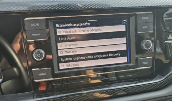 Volkswagen Taigo LIFE 1.0 TSI 115KM Salon Polska Serwis ASO Gwarancja do 3 lat! full
