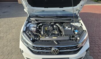 Volkswagen Taigo LIFE 1.0 TSI 115KM Salon Polska Serwis ASO Gwarancja do 3 lat! full