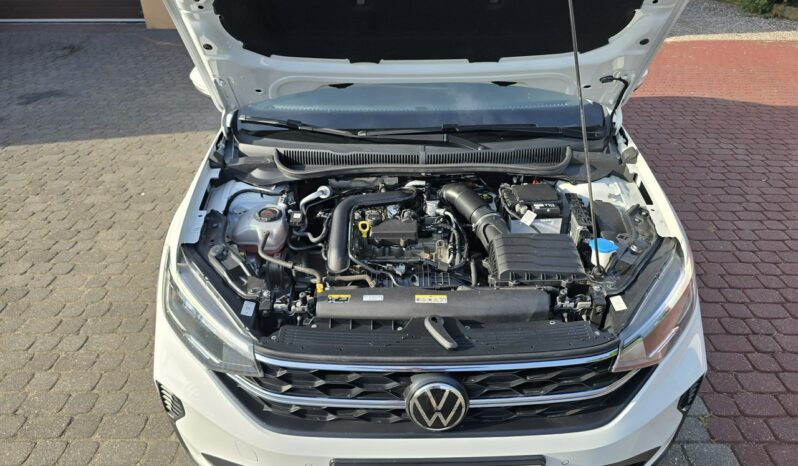 Volkswagen Taigo LIFE 1.0 TSI 115KM Salon Polska Serwis ASO Gwarancja do 3 lat! full