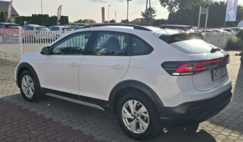 Volkswagen Taigo LIFE 1.0 TSI 115KM Salon Polska Serwis ASO Gwarancja do 3 lat! full
