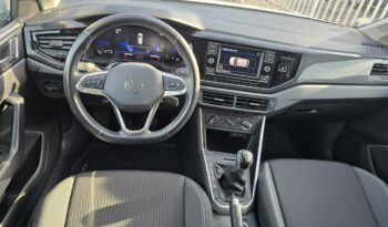 Volkswagen Taigo LIFE 1.0 TSI 115KM Salon Polska Serwis ASO Gwarancja do 3 lat! full