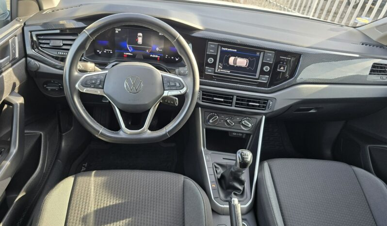 Volkswagen Taigo LIFE 1.0 TSI 115KM Salon Polska Serwis ASO Gwarancja do 3 lat! full