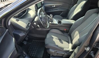 Peugeot 3008 ALLURE 1.5 HDi 130KM Lift Salon Polska 79.000 km Gwarancja do 3 lat! full