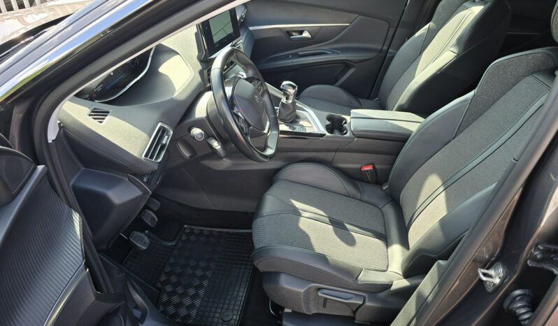 Peugeot 3008 ALLURE 1.5 HDi 130KM Lift Salon Polska 79.000 km Gwarancja do 3 lat! full
