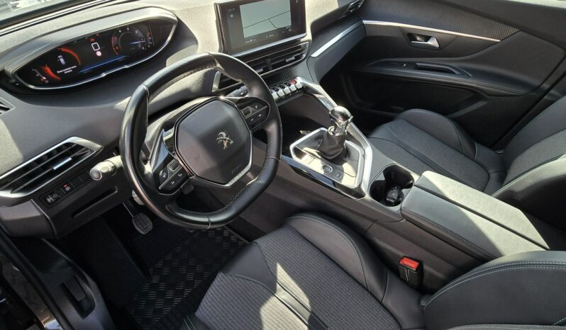Peugeot 3008 ALLURE 1.5 HDi 130KM Lift Salon Polska 79.000 km Gwarancja do 3 lat! full