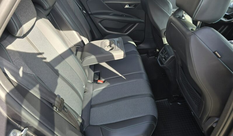 Peugeot 3008 ALLURE 1.5 HDi 130KM Lift Salon Polska 79.000 km Gwarancja do 3 lat! full